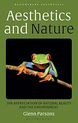 E-Book (pdf) Aesthetics and Nature von Glenn Parsons