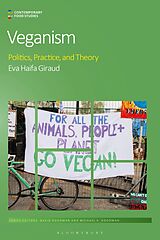 eBook (pdf) Veganism de Eva Haifa Giraud