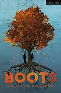 E-Book (pdf) Boots von Jessica Butcher, Sacha Voit