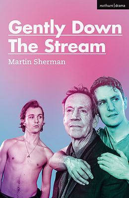 E-Book (pdf) Gently Down the Stream von Martin Sherman