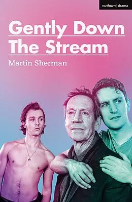 E-Book (epub) Gently Down the Stream von Martin Sherman