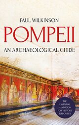 Broché Pompeii de Paul Wilkinson