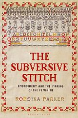 Broché The Subversive Stitch de Rozsika Parker