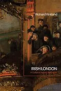 E-Book (pdf) Irish London von Richard Kirkland