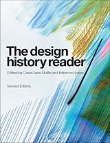 Livre Relié The Design History Reader de Grace; Houze, Rebecca Lees-Maffei