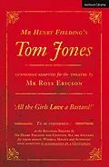 E-Book (epub) Tom Jones von Ross Ericson