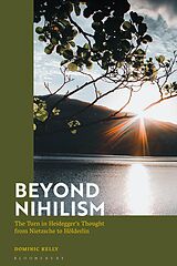 eBook (pdf) Beyond Nihilism de Dominic Kelly