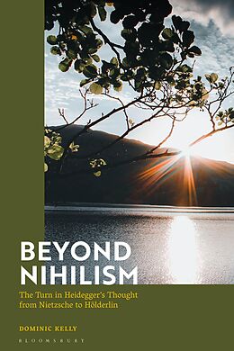 eBook (pdf) Beyond Nihilism de Dominic Kelly