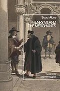 E-Book (pdf) Henry VIII and the Merchants von Susan Rose