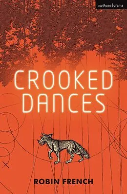 E-Book (pdf) Crooked Dances von Robin French