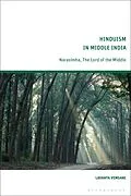 E-Book (epub) Hinduism in Middle India von Lavanya Vemsani