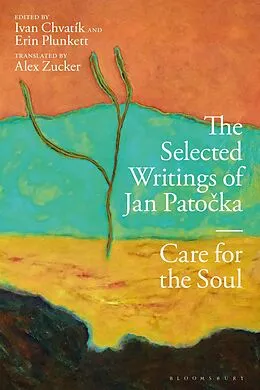 E-Book (epub) The Selected Writings of Jan Patocka von Jan Patocka