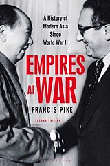 Livre Relié Empires at War de Francis Pike