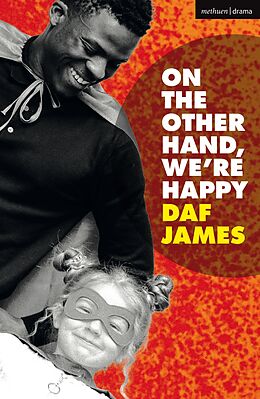 E-Book (epub) On the Other Hand, We're Happy von Daf James