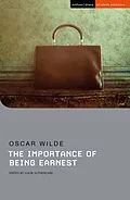E-Book (epub) The Importance of Being Earnest von Oscar Wilde
