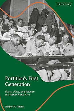 E-Book (epub) Partition's First Generation von Amber H. Abbas