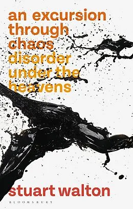E-Book (pdf) An Excursion through Chaos von Stuart Walton