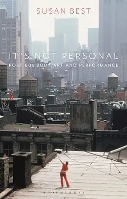E-Book (pdf) It's Not Personal von Susan Best