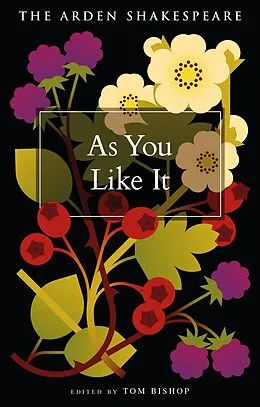 E-Book (pdf) As You Like It von William Shakespeare