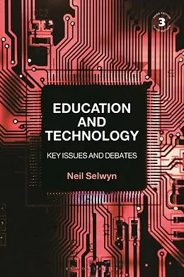 E-Book (pdf) Education and Technology von Neil Selwyn