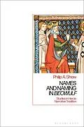 E-Book (epub) Names and Naming in 'Beowulf' von Philip A. Shaw