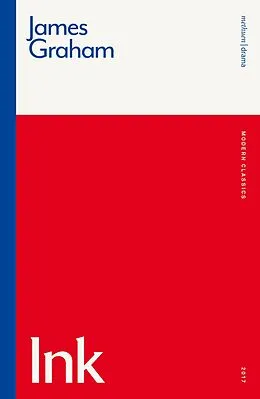 E-Book (pdf) Ink von James Graham