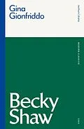 E-Book (pdf) Becky Shaw von Gina Gionfriddo