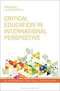 E-Book (pdf) Critical Education in International Perspective von Peter Mayo, Paolo Vittoria