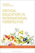 E-Book (epub) Critical Education in International Perspective von Peter Mayo, Paolo Vittoria