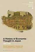 E-Book (pdf) A History of Economic Thought in Japan von Hiroshi Kawaguchi, Sumiyo Ishii