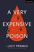 E-Book (epub) A Very Expensive Poison von Luke Harding