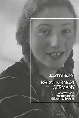 E-Book (pdf) Escaping Nazi Germany von Joachim Schlör