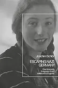 E-Book (epub) Escaping Nazi Germany von Joachim Schlör