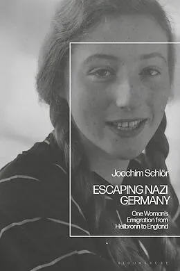 E-Book (epub) Escaping Nazi Germany von Joachim Schlör