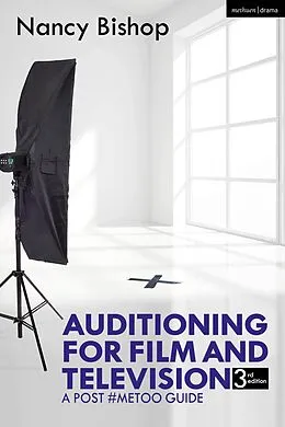 E-Book (epub) Auditioning for Film and Television von Nancy Bishop