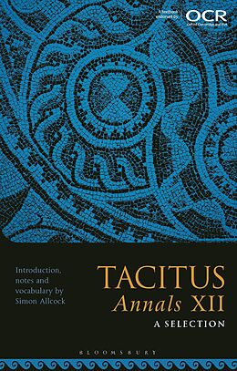 E-Book (pdf) Tacitus, Annals XII: A Selection von 