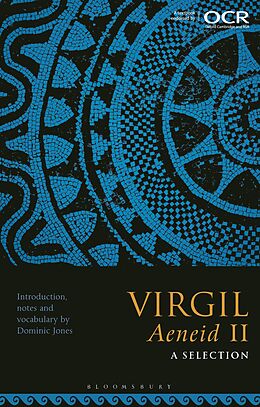 eBook (epub) Virgil, Aeneid II: A Selection de Dominic Jones