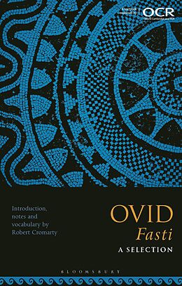 E-Book (epub) Ovid Fasti: A Selection von 