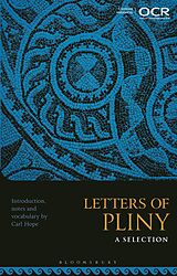E-Book (pdf) Letters of Pliny: A Selection von Carl Hope