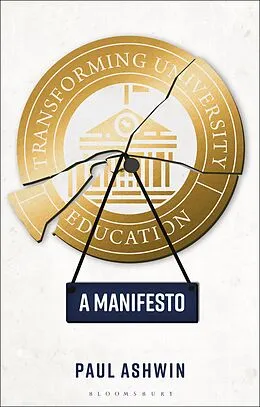 E-Book (epub) Transforming University Education von Paul Ashwin