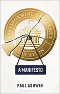 E-Book (pdf) Transforming University Education von Paul Ashwin