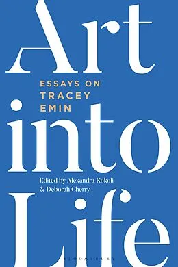 E-Book (pdf) Art into Life von 