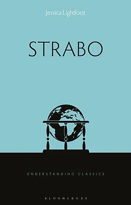 E-Book (pdf) Strabo von Jessica Lightfoot
