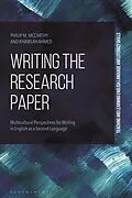 E-Book (pdf) Writing the Research Paper von Philip M. McCarthy, Khawlah Ahmed