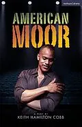 E-Book (pdf) American Moor von Keith Hamilton Cobb