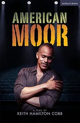 E-Book (pdf) American Moor von Keith Hamilton Cobb