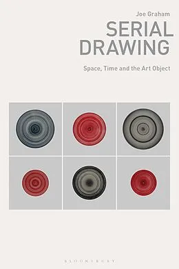 E-Book (pdf) Serial Drawing von Joe Graham