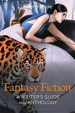 E-Book (pdf) Fantasy Fiction von Jennifer Pullen