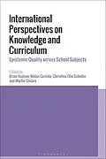 PDF International Perspectives on Knowledge and Curriculum von 