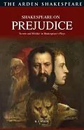 E-Book (epub) Shakespeare on Prejudice von B. J. Sokol